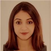 Soy educadora infantil y primaria especializada en idiomas (inglés,ruso,catalán y castellano